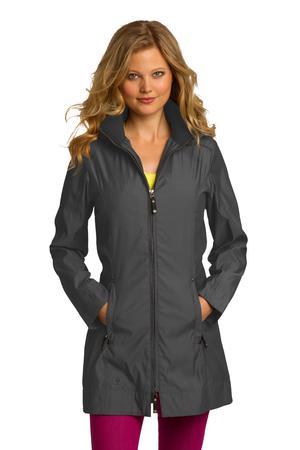 Ladies-Outerwear