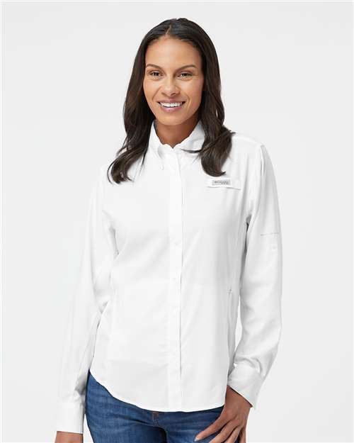 Columbia - Women's PFG Tamiami™ II Long Sleeve Shirt. 127570