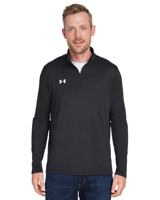 Under Armour Men's Team Tech Quarter-Zip. OD-SS-0002