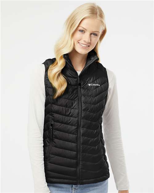 Columbia - Women's Powder Lite™ Vest. 175741