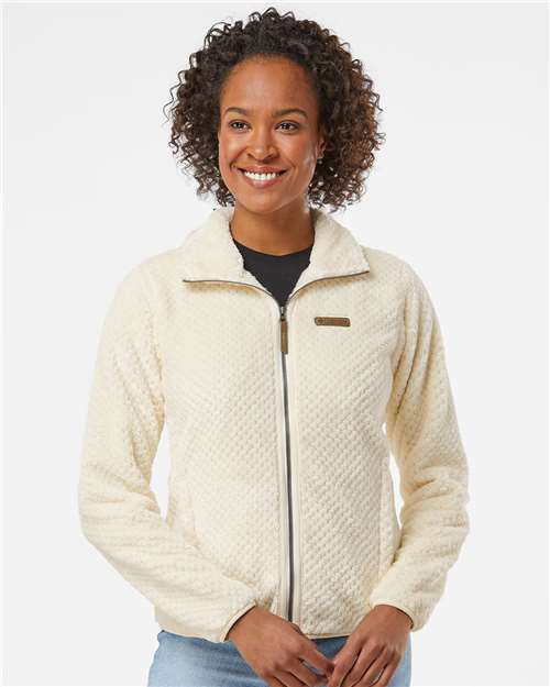 Columbia - Women's Fire Side™ II Sherpa Full-Zip. 181979