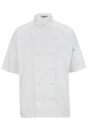 3331 - Chef Coat