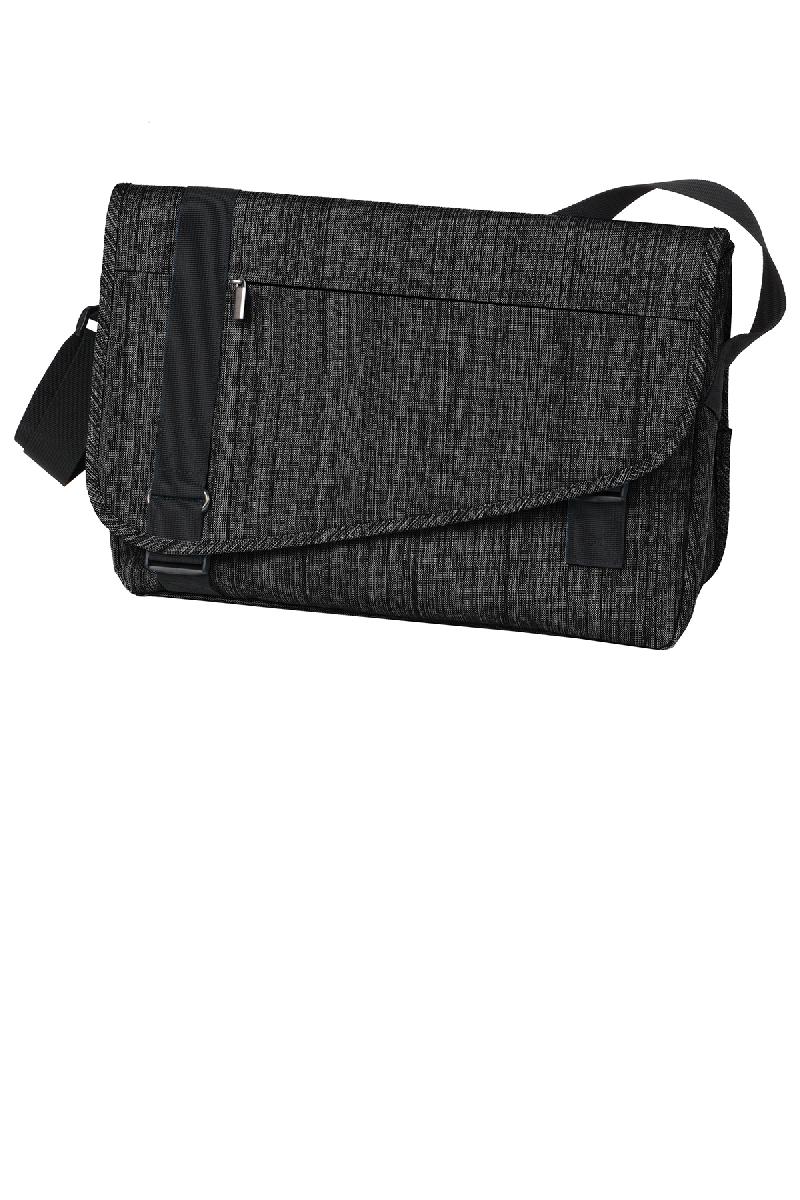 Port Authority Crossbody Messenger. BG303