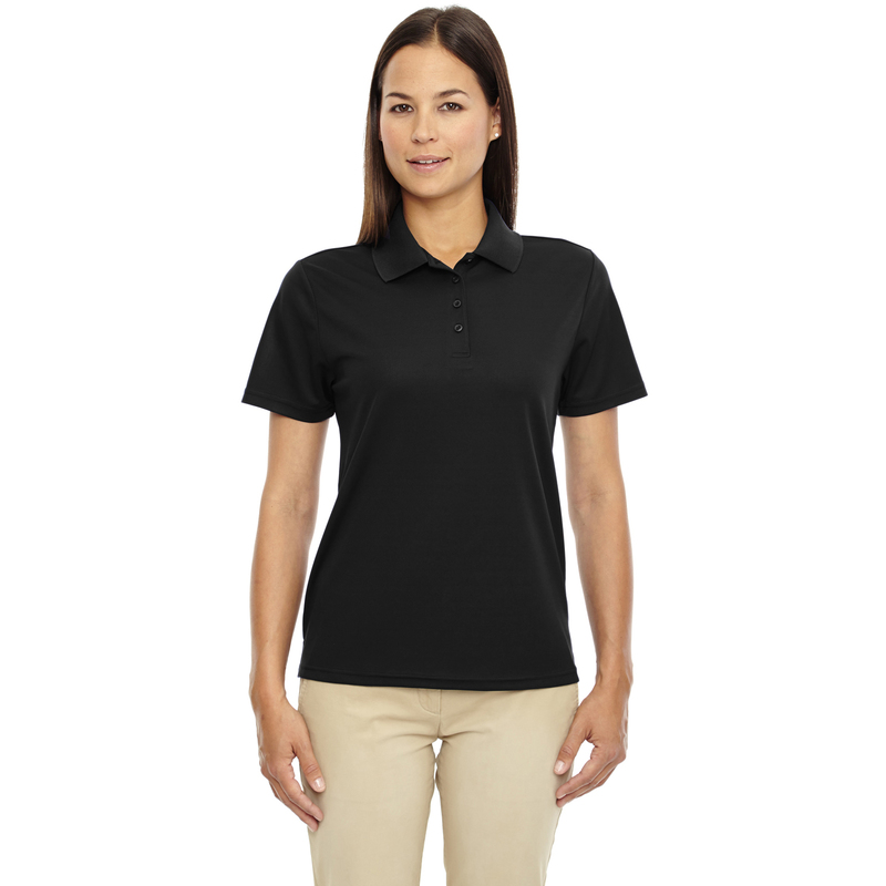 Ladies' Origin Performance Pique Polo