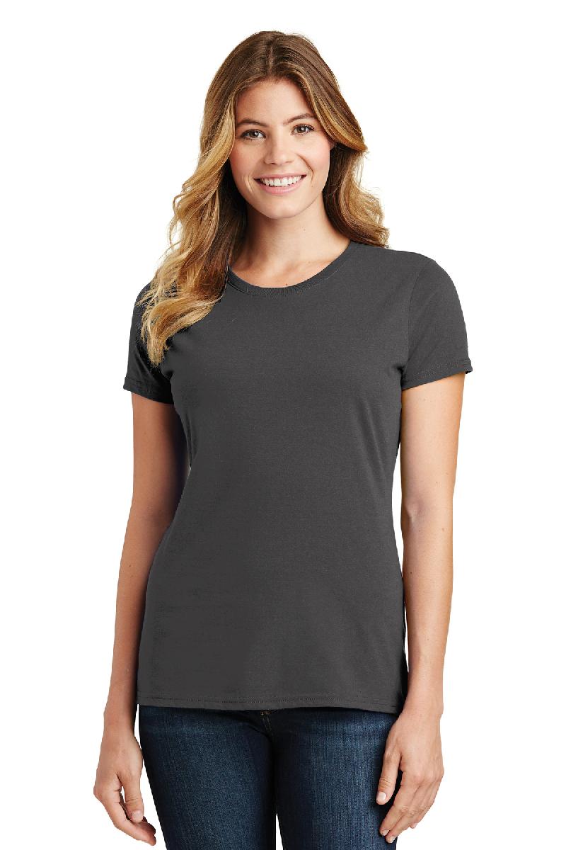 Port & Company Ladies Fan Favorite Tee - LPC450