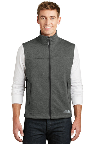 The North Face  &#174;  Ridgeline Soft Shell Vest. NF0A3LGZ