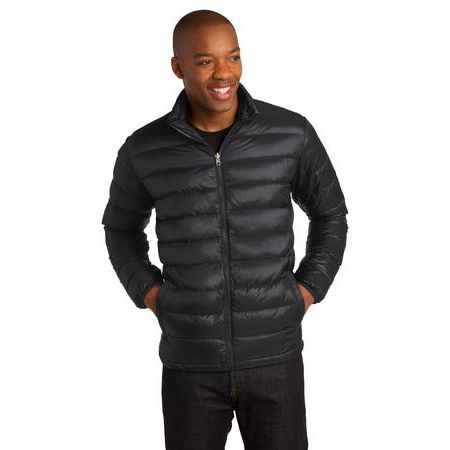 Port Authority &#174;  Down Jacket. J323