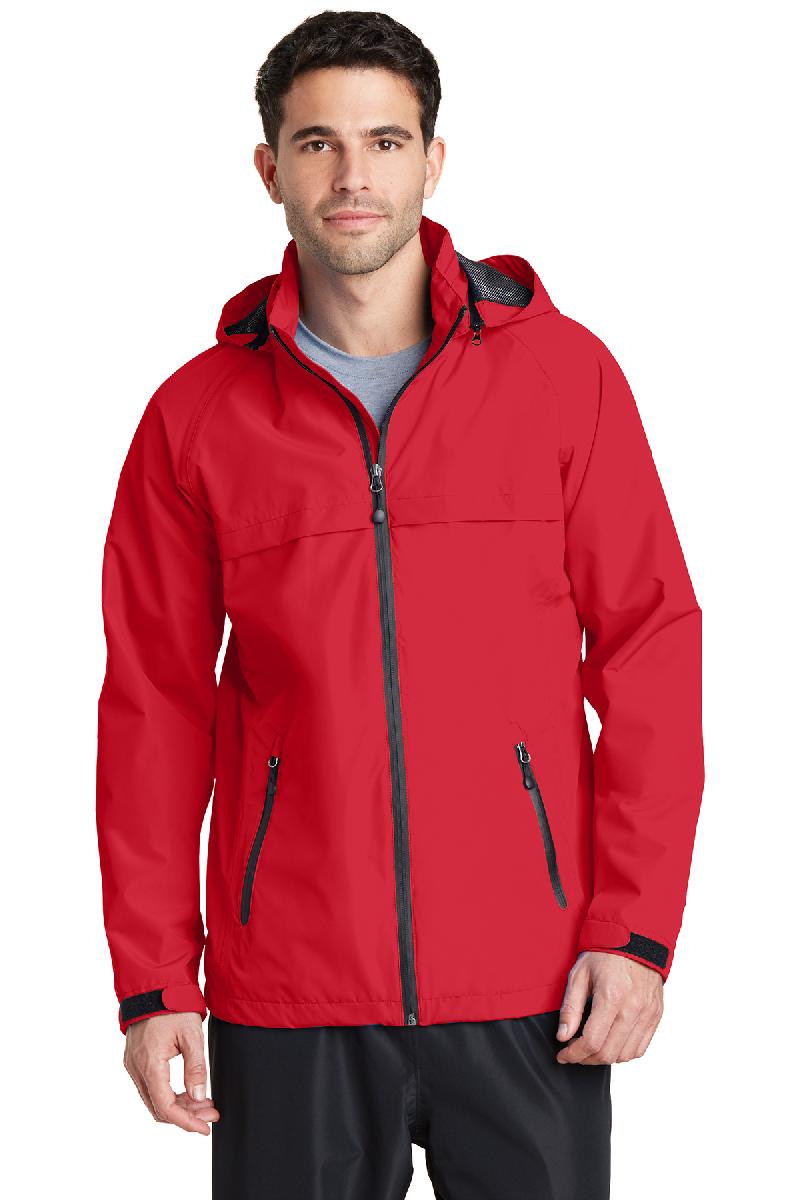 Port Authority &#174;  Torrent Waterproof Jacket. J333