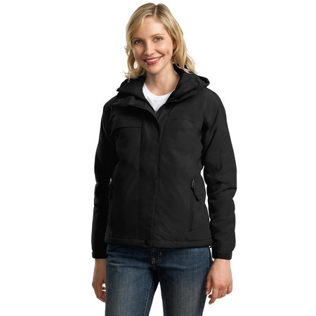 Port Authority - Ladies Nootka Jacket.  L792