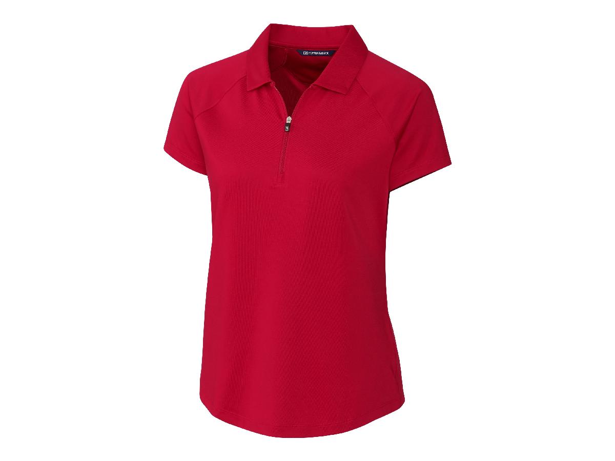 Ladies Forge Polo. LCK00071