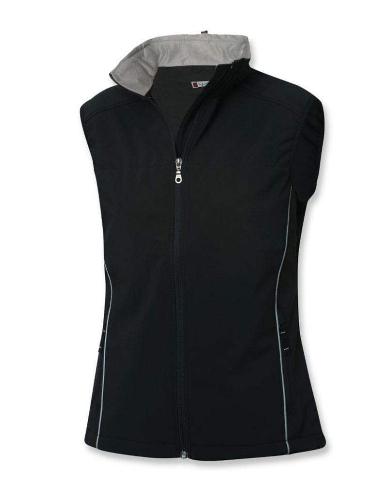 Softshell Vest