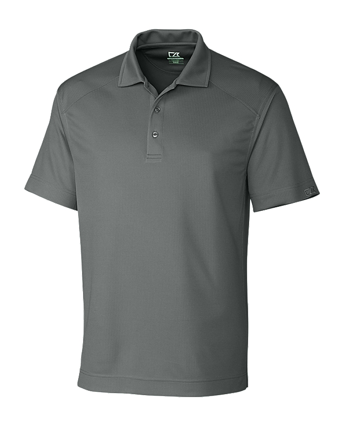 Men's CB DryTec Genre Polo. MCK00291