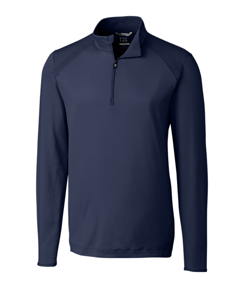 Williams Half-Zip. MCK09324