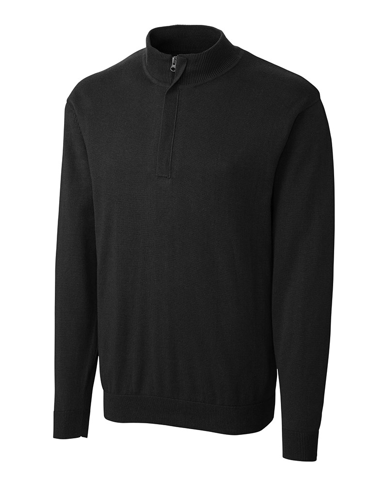 Imatra Half Zip Sweater