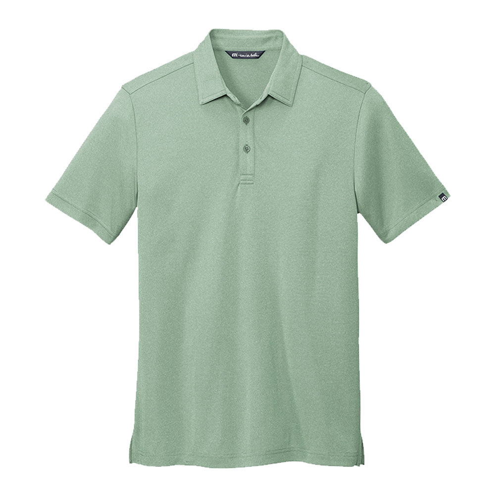 TravisMathew Coto Performance Polo. OD-SGS-0001