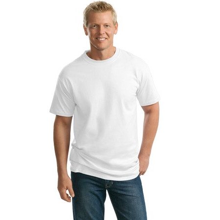 Port & Company - Tall Essential T-Shirt.  PC61T