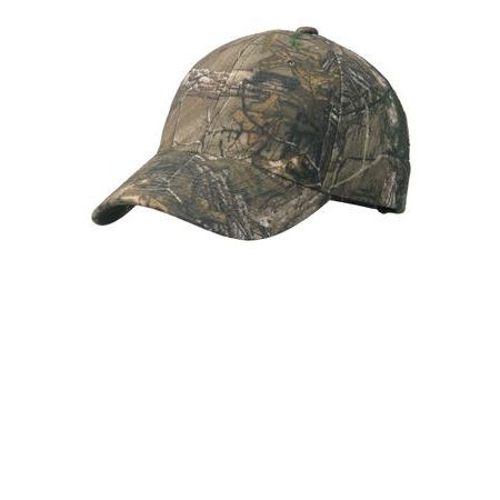 Port Authority &#174;  Youth Pro Camouflage Series Cap. YC855