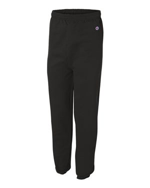 Champion - Double Dry Eco Sweatpants - P900