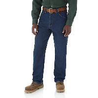 WRANGLER RIGGS WORKWEAR CARPENTER (34" Inseam