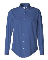 Van Heusen - Women's Pinpoint Oxford Shirt - 13V0110