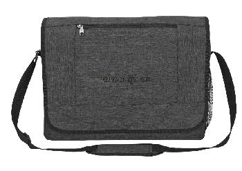 HIGH LINE MESSENGER BAG