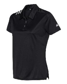 Adidas - Women's 3-Stripes Shoulder Sport Shirt - A325