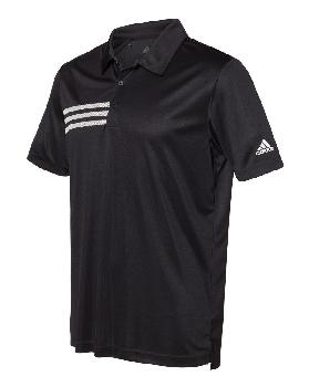 Adidas - 3-Stripes Chest Sport Shirt - A324