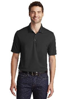 Port Authority® Dry Zone® UV Micro-Mesh Polo