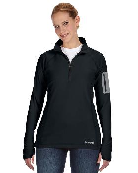 Marmot Ladies' Flashpoint Half-Zip