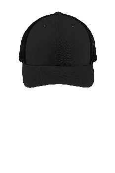 Sport-Tek Yupoong Retro Trucker Cap. STC39