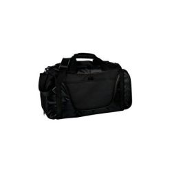 Port & Company &#174;   Improved  Two-Tone Medium Duffel. BG1050