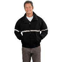 Port Authority &#174;  Challenger&#153; Jacket with Reflective Taping.  J754R