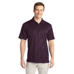 Port Authority &#174;  Tech Embossed Polo. K548