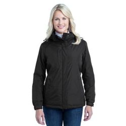 Port Authority &#174;  Ladies Barrier Jacket. L315