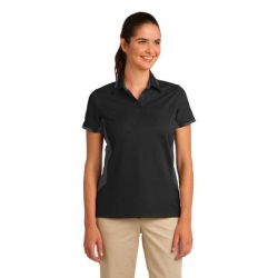 Port Authority &#174;  Ladies Dry Zone &#174;  Colorblock Ottoman Polo. L524