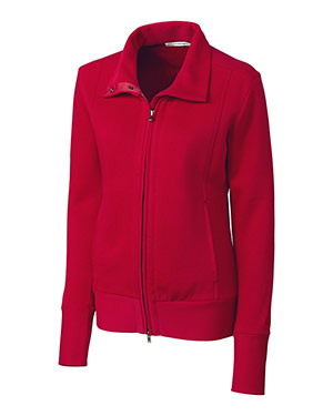 Cutter & Buck Ladies Fulltime Full Zip - LCK02570