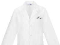 31" Consultation Lab Coat. 1389