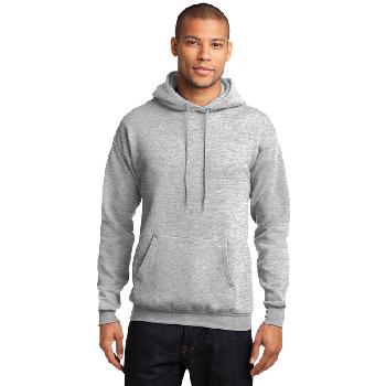 Port & Company &#174;  - Core Fleece Pullover Hooded Sweatshirt. PC78H