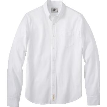 M-BAYWOOD Roots73 Long Sleeve Shirt. TM17520