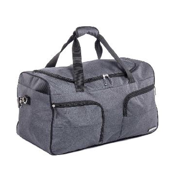 RYAN DUFFLE BAG IN POLYESTER